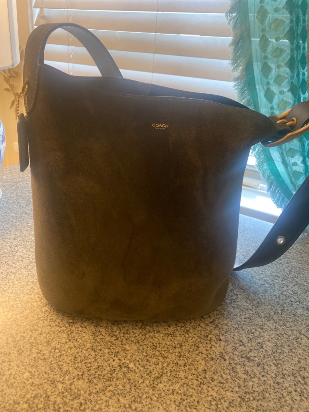 Bleecker Bucket Bag - Picture 2 of 10